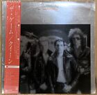 QUEEN The Game Audiophile Elektra Japan LP P-10875E NM Like New