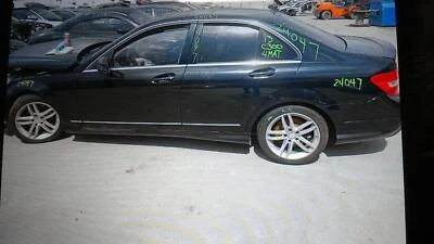 08 09 10 11 12 13 14 15 Mercedes Benz Clase C Conjunto Diferencial Portador Foto 1 de 4