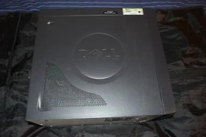 Vintage Dell Dimension 4700 Intel Pentium 4 3.00GHz 1GB RAM 2004 915G 56k - Picture 1 of 24