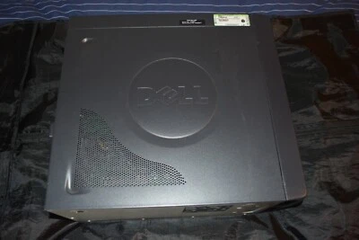 Vintage Dell Dimension 4700 Intel Pentium 4 3.00GHz 1GB RAM 2004 915G 56k - Image 1 of 4