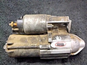 06-07-08-09 CHEVCHEVROLET UPLANDER/MONTANA 3,9 L MOTOR DE ARRANQUE - Imagen 1 de 6