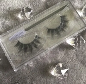 Epbeauty Lashes Wispy Mink Pretty Gifts Tatti Molly Strip Falsche Wimpern Party - Bild 1 von 3