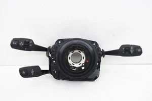 2010 BMW E90 328i Steering Switch Control Angle Sensor Clock Spring OEM KW49 - Picture 1 of 11