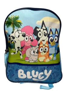 Mochila Bluey and Friends - Imagen 1 de 4