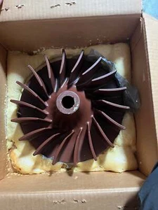 Onan 134-4705 Schwungrad - Bild 1 von 3