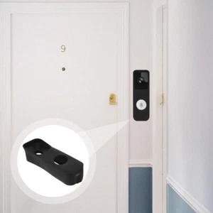 Outdoor Adjustable Angle Mount Angle Bracket For Video Doorbell - Afbeelding 1 van 10