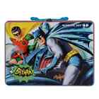 New! Mcfarlane Toys Batman 66 Action Figure Set with Lunchbox NYCC Exclusive-10