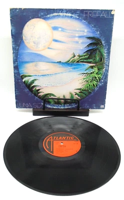 [ROCK/POP]~EXC LP~FIREFALL~Luna Sea~[Original 1977~ATLANTIC~Issue] - Image 1 of 2