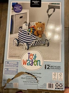 Members Mark Toy Wagon - Picture 1 of 1