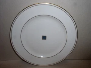 Lenox Chatham Gate Salad Plate--New - Picture 1 of 1