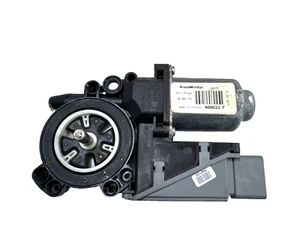 Fensterhebermotor Peugeot 307 Kombi hinten rechts 400633 - Picture 1 of 3