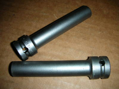 APEX SF-126-12MM 12mm 6 POINT LONG THIN WALL ...