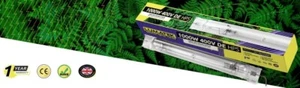 BOMBILLA LUMATEK HPS PRO 400V 1000W DE 21K FLORACION - Imagen 1 de 2