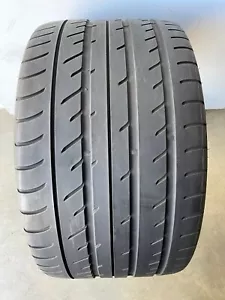 1 x Toyo Proxes T1 Sport 285/30 ZR18 97Y SOMMERREIFEN PNEU BANDEN TYRE - Bild 1 von 1