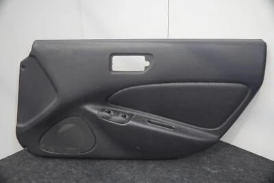 Panel de moldura de puerta de pasajero delantero derecho MB10LAZAD OEM Plymouth Prowler 1997-2002 Foto 1 de 4