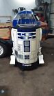 RARE VINTAGE 90s Star Wars Life size R2D2 Pepsi Cooler. 50" approx