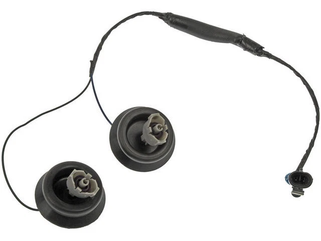 Conector sensor de golpe Dorman 92959QX 2005 2004 para GMC Savana 1500 2003-2007 Foto 1 de 2