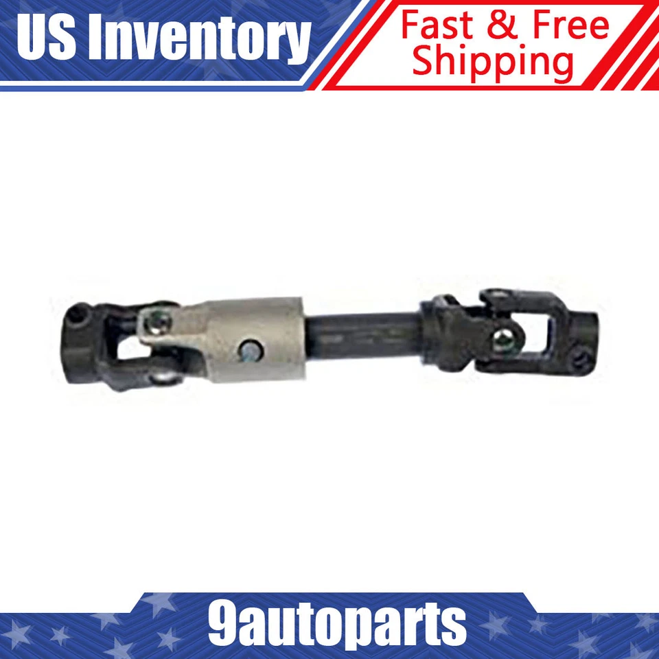 Eje de dirección intermedio con acoplador para Regal Monte Carlo Intrigue Dorman Foto 1 de 4