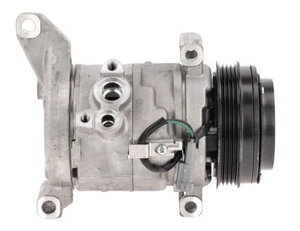 2016-2018 LCF 3500 6.0L,2016-2019 LCF 4500 6.0L Reman A/C Compressor - Picture 1 of 1