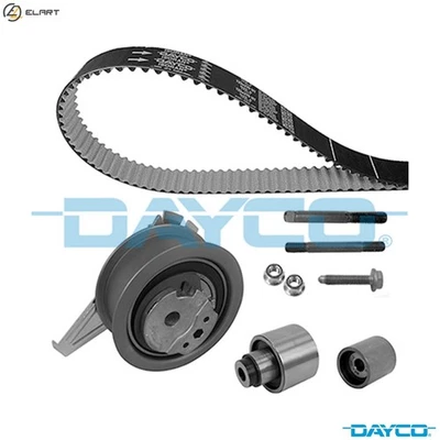 TIMING BELT KIT KTB884 FOR SKODA KAROQ OCTAVIA/III/Combi SUPERB YETI RAPID  VW - Image 1 of 4