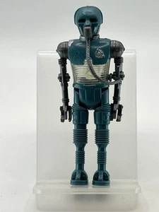 Star Wars Medical Droid 2-1B NM Hong Kong Vintage Weapon 1980 SC 6 - Picture 1 of 4