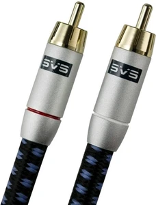 SVS SoundPath RCA 3M Audio Interconnect Cable - Picture 1 of 4