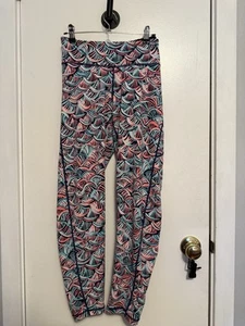 Women’s Lily Pulitzer Luxketic XL Leggings - Picture 1 of 2