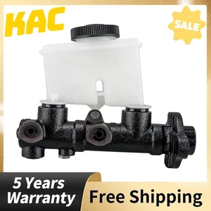 For 1990 1991 1992 1993 Mazda B2600 Brake Master Cylinder w/ Reservoir M39654 - Picture 1 of 12