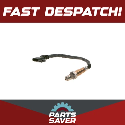 Sensore Lambda adatto per DS DS3 1.2 Pre Cat da 18 a 19 ossigeno originale Bosch garantito - Immagine 1 di 4