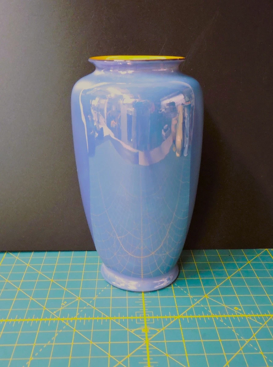 Japanese Lusterware In Collectible Japanese Vases & Jars (1900-Now