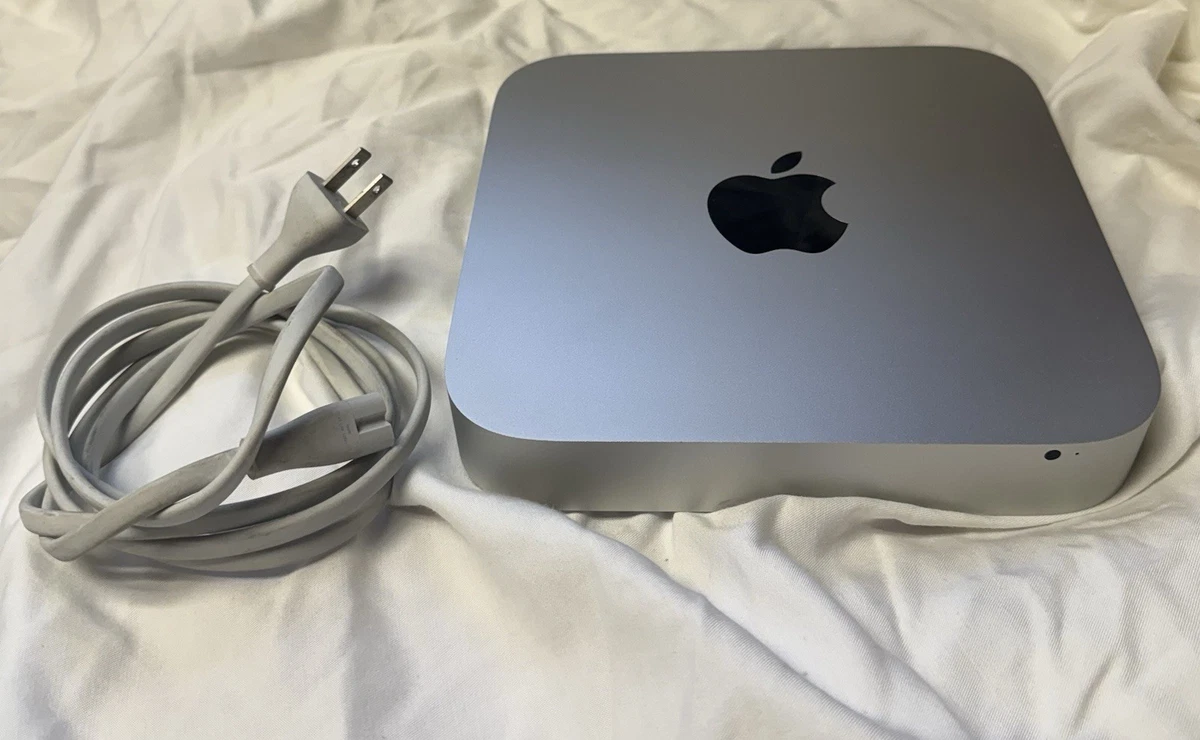 Preços baixos em Computadores desktops e all-in-one Apple Mac mini