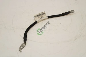 FORD PUMA ST LINE NEGATIVE BATTERY CABLE M1TT-14F430 - Picture 1 of 7