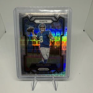 2023 Panini Prizm #219 Daniel Jones Pandora #/400 - Bild 1 von 2