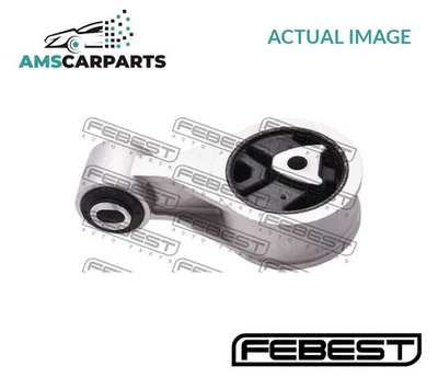 ENGINE MOUNT MOUNTING RIGHT FRONT NM-T31RH FEBEST NEW OE REPLACEMENT - Image 1 of 4
