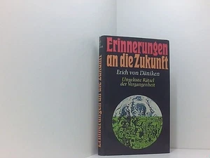 Erich von Däniken: Erinnerungen an die Zukunft - Picture 1 of 1