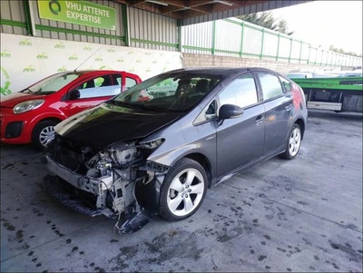 Etrier arriere gauche (freinage) TOYOTA PRIUS 3 PHASE 1 4785012151 - Photo 1/2