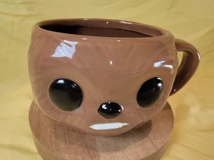 Taza coleccionable funko, Star Wars, Chewbacca - Imagen 1 de 9