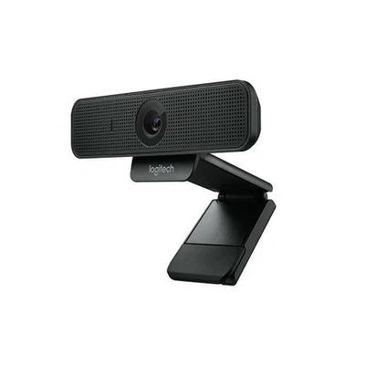 Logitech C925E USB Business Webcam - Black - Image 1 of 3