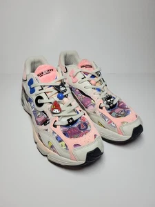 Adidas Astir + Hello Kitty and friends Schuhe Damen 10 Limited Edition Charms - Bild 1 von 17
