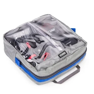 Think Tank Cable Management 30 V2.0 Pouch Organizer #740247 – Gently Used - Picture 1 of 8