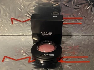 MAC Mineralize Blush 3.2g/0.10fl oz GENTLE New AUTHENTIC - Picture 1 of 5