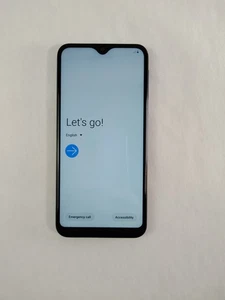 Samsung Galaxy A10e SM-A102U 32 GB Android 9 Boost móvil solamente (Wi-Fi + 4G) - Imagen 1 de 6