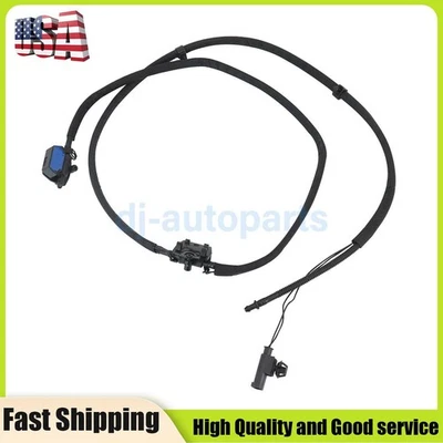 Windshield Washer Nozzle for BMW X1 sDrive18Li sDrive20Li xDrive25Li 61667454194 - Image 1 of 4