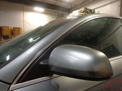 Espejo retrovisor lateral del conductor alimentación sin memoria compatible con 05-08 AUDI A6 2044731 Foto 1 de 3