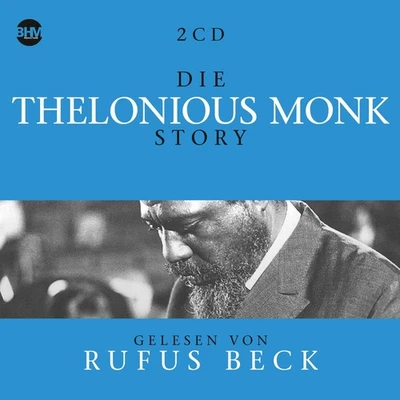 Thelonious / Beck Die Thelonious Monk Story... M (CD) (US IMPORT) - Image 1 of 2
