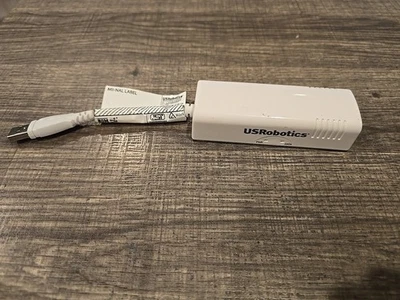 USRobotics USR5637 56 Kbps - Image 1 of 4