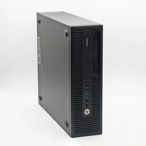 CASE CABINET CHASSIS HP PRODESK 600 G2 SFF L1Q39AV USB 3.0 USB 2.0 DESKTOP PC - Foto 1 di 4
