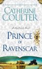 The Prince of Ravenscar: Bride Series - 0515151157, Catherine Coulter, paperback