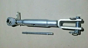 Hubstrebe Gabel / Spindel Hubstange M24x3 Länge:510-680mm für Traktor 31107032 - Bild 1 von 2
