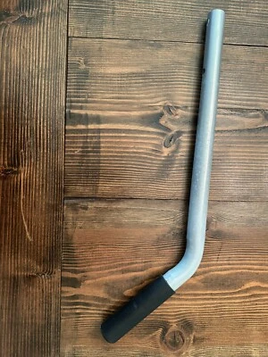 Simplicity Freedom Upright Vacuum Cleaner Model SF1 Top Handle Bar Part Only - Image 1 of 4